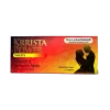 雙效樂威壯 Krrista Power 100mg 外盒正面
