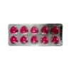 雙效樂威壯 Krrista Power 100mg 粉紅色藥錠