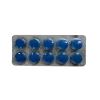 超級雙效威而鋼 Sildagra Force 260mg 藍色藥錠