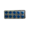 超級雙效威而鋼巔峰黑P KRRISTA FORCE 210mg 藍色藥錠