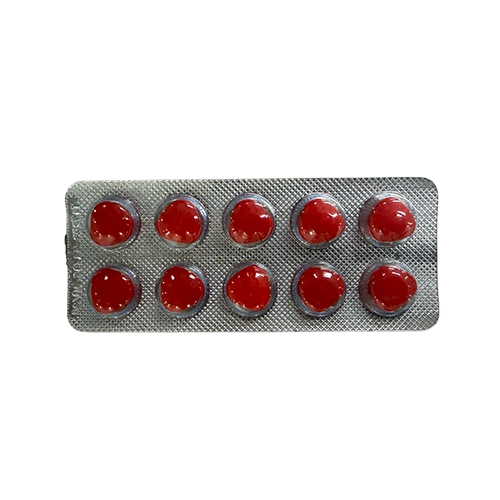 雙效犀利士紅魔 EXTRA SUPER I COT 140mg 紅色藥錠