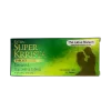 超級雙效必利勁 Extra Super Krista 120mg 外盒正面