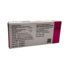 雙效賽倍達粉水鬼 EX SUPER FILANA 200mg 外盒背面資訊