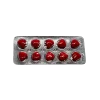 雙效賽倍達粉水鬼 EX SUPER FILANA 200mg 紅色藥錠