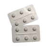 愛力馳鹽酸達泊西汀片30mg 白色藥錠