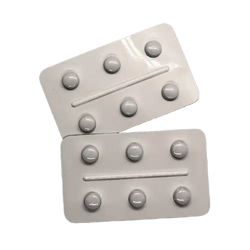 愛力馳鹽酸達泊西汀片30mg 白色藥錠