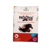 雙效威而鋼口溶膜片 Nookie 120mg 外盒正面