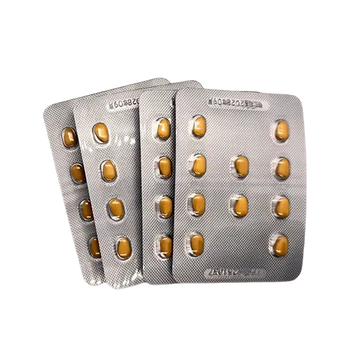 愛力馳他達拉非片5mg 黃色藥錠