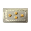 偉醫鹽酸伐地那非20mg 黃色藥錠