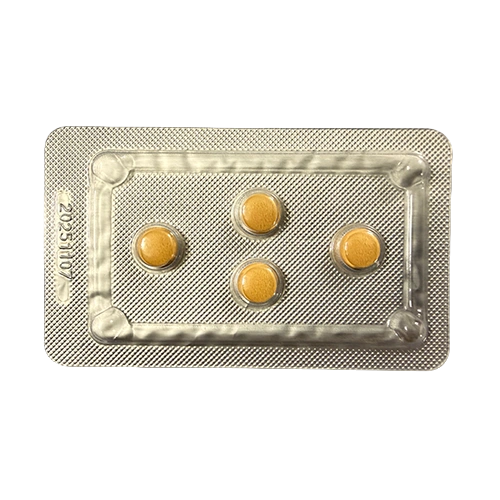 偉醫鹽酸伐地那非20mg 黃色藥錠