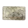 偉醫鹽酸伐地那非20mg 鋁箔藥板背面