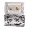 偉醫他達拉非片20mg 藥板正反面
